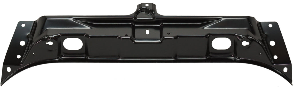 PT CRUISER 01-10 RADIATOR SUPPORT UPPER, Tie Bar, Steel