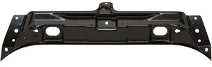 PT CRUISER 01-10 RADIATOR SUPPORT UPPER, Tie Bar, Steel