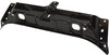 PT CRUISER 01-10 RADIATOR SUPPORT UPPER, Tie Bar, Steel