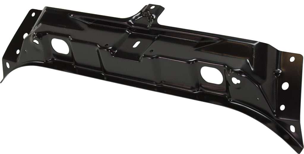 PT CRUISER 01-10 RADIATOR SUPPORT UPPER, Tie Bar, Steel