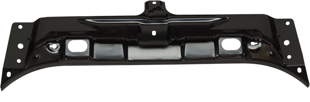 PT CRUISER 01-10 RADIATOR SUPPORT UPPER, Tie Bar, Steel