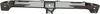 PT CRUISER 01-10 RADIATOR SUPPORT UPPER, Tie Bar, Steel