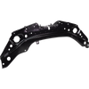 SEBRING/STRATUS 01-06 RADIATOR SUPPORT UPPER, Tie Bar