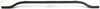 SILVERADO 99-04 / TAHOE 00-06 RADIATOR SUPPORT UPPER, Tie Bar, Steel