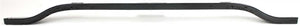 SILVERADO 99-04 / TAHOE 00-06 RADIATOR SUPPORT UPPER, Tie Bar, Steel