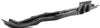 CTS 03-07 RADIATOR SUPPORT UPPER, Tie Bar, Steel