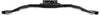 CTS 03-07 RADIATOR SUPPORT UPPER, Tie Bar, Steel