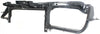 CHRYSLER 300 05-10 RADIATOR SUPPORT UPPER, Tie Bar, Plastic with Steel, HSLA/Composite