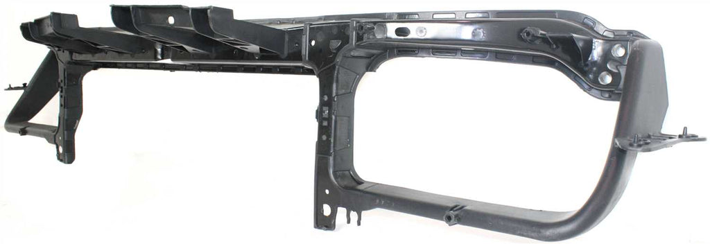 CHRYSLER 300 05-10 RADIATOR SUPPORT UPPER, Tie Bar, Plastic with Steel, HSLA/Composite