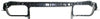 CHRYSLER 300 05-10 RADIATOR SUPPORT UPPER, Tie Bar, Plastic with Steel, HSLA/Composite