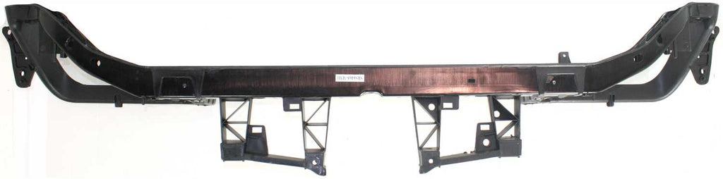 CHRYSLER 300 05-10 RADIATOR SUPPORT UPPER, Tie Bar, Plastic with Steel, HSLA/Composite