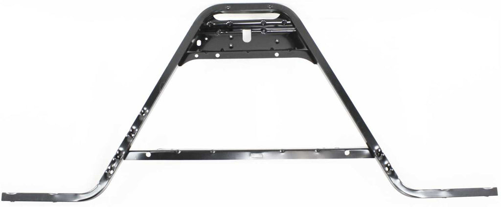 SILVERADO/SIERRA 1500 99-06 RADIATOR SUPPORT, Center, Steel, (05-06 w/ Electrical Fan ), Includes 2007 Classic