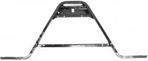 SILVERADO/SIERRA 1500 99-06 RADIATOR SUPPORT, Center, Steel, (05-06 w/ Electrical Fan ), Includes 2007 Classic