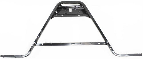 SILVERADO/SIERRA 1500 99-06 RADIATOR SUPPORT, Center, Steel, (05-06 w/ Electrical Fan ), Includes 2007 Classic