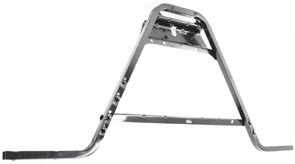 SILVERADO/SIERRA 1500 99-06 RADIATOR SUPPORT, Center, Steel, (05-06 w/ Electrical Fan ), Includes 2007 Classic