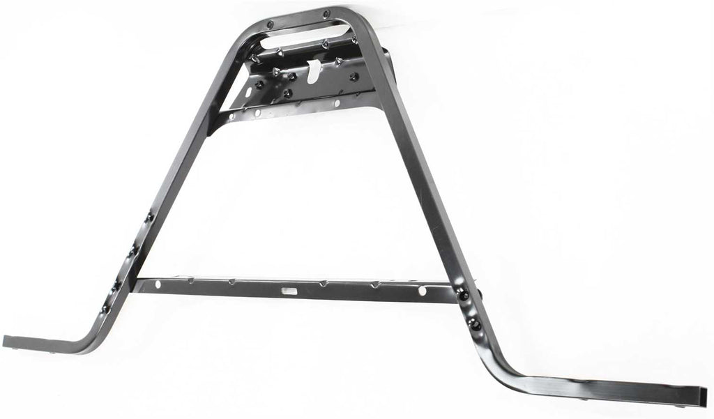 SILVERADO/SIERRA 1500 99-06 RADIATOR SUPPORT, Center, Steel, (05-06 w/ Electrical Fan ), Includes 2007 Classic