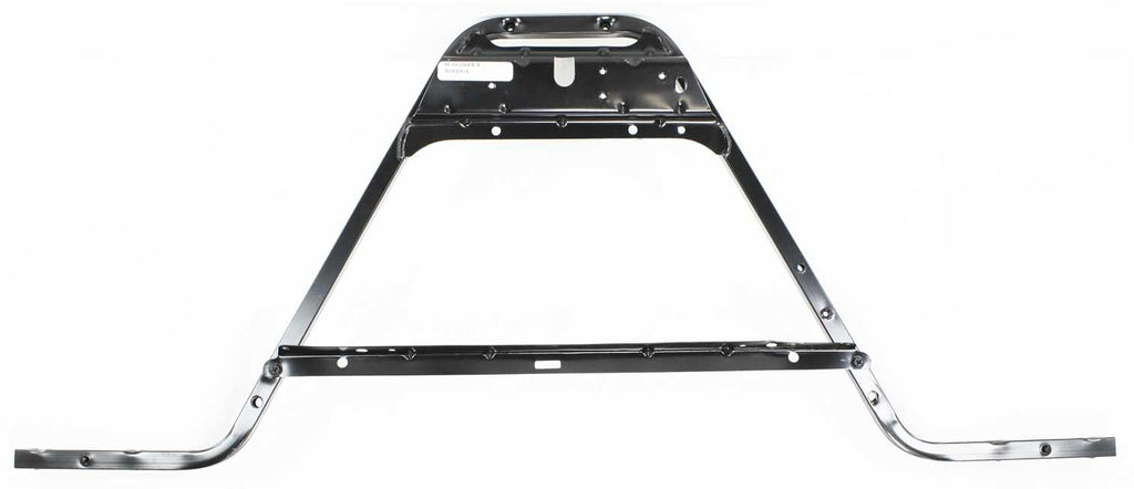 SILVERADO/SIERRA 1500 99-06 RADIATOR SUPPORT, Center, Steel, (05-06 w/ Electrical Fan ), Includes 2007 Classic