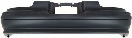 CAPRICE 91-96 REAR BUMPER COVER, Primed, Sedan