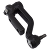 ASTRO 90-05 IDLER ARM, Front, RH=LH, 4WD