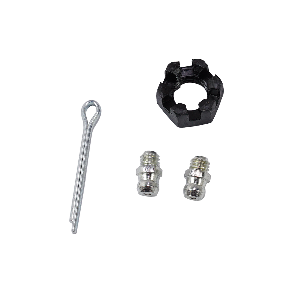 ASTRO 90-05 IDLER ARM, Front, RH=LH, 4WD
