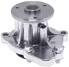 Engine Water Pump