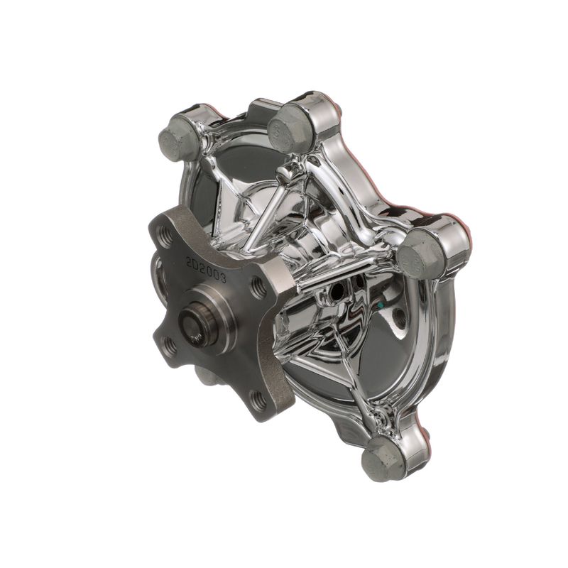 Engine Water Pump