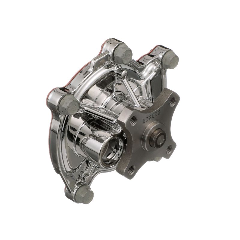 Engine Water Pump