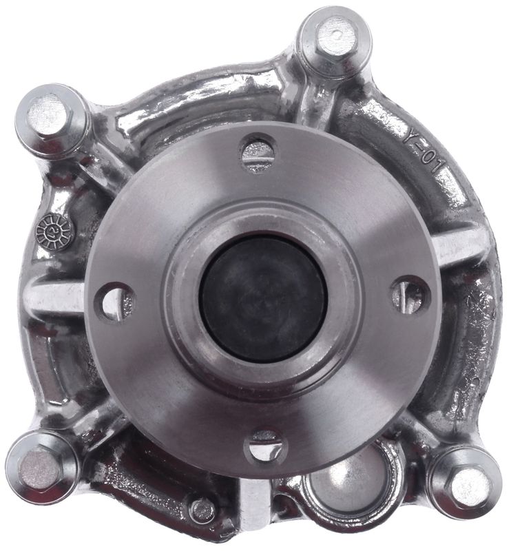 Engine Water Pump
