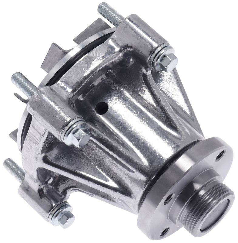Engine Water Pump