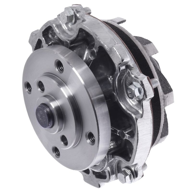 Engine Water Pump
