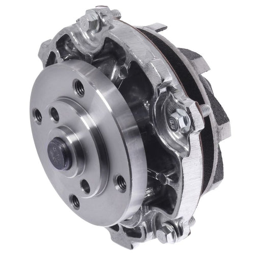 Engine Water Pump