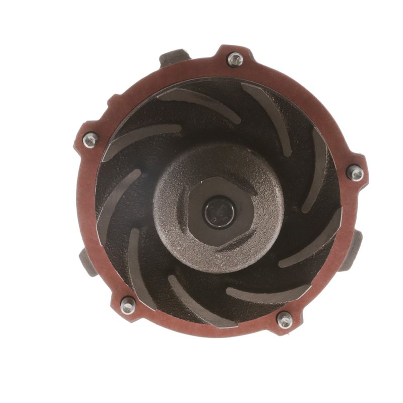 Engine Water Pump