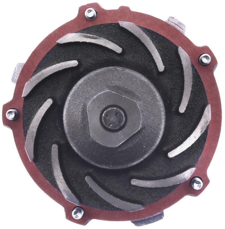 Engine Water Pump