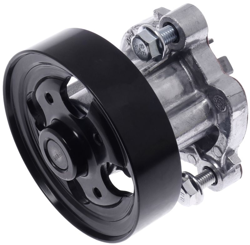 Engine Water Pump