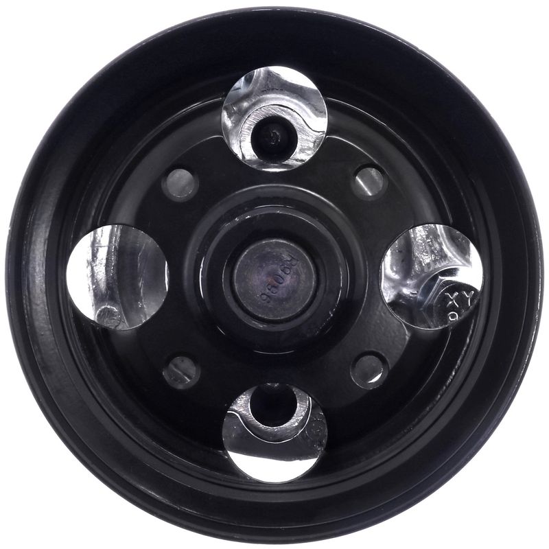 Engine Water Pump