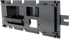 S10 / JIMMY 83-85 FRONT INTERIOR DOOR HANDLE LH, w/Black Lever