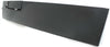 LUMINA 90-94 EXTERIOR FRONT DOOR HANDLE RH, Metal, Primed, With Keyhole And Molding, Coupe