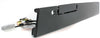 LUMINA 90-94 EXTERIOR FRONT DOOR HANDLE RH, Metal, Primed, With Keyhole And Molding, Coupe