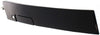 LUMINA 90-94 EXTERIOR FRONT DOOR HANDLE LH, Metal, Primed, With Keyhole And Molding, Coupe