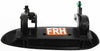 CAVALIER 95-05 FRONT EXTERIOR DOOR HANDLE RH, Plastic, Textured Black, w/o Keyhole