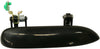 LUMINA 95-01/RENDEZVOUS 02-07 FRONT EXTERIOR DOOR HANDLE RH, Smooth Black, Plastic