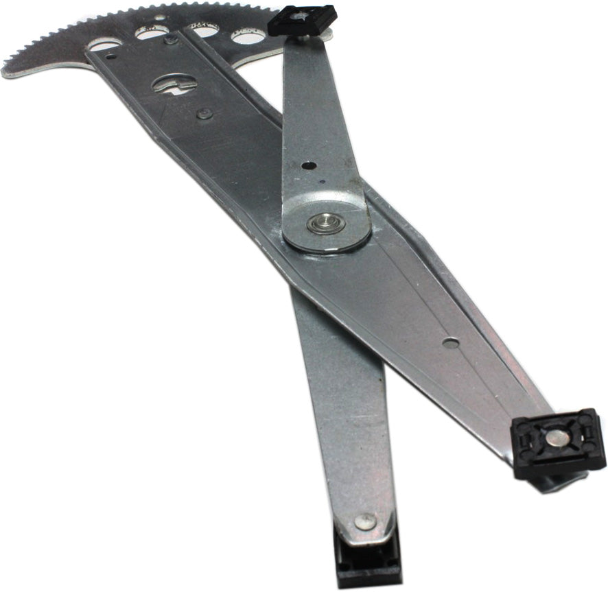 VENTURE 97-05/MONTANA 99-09 FRONT WINDOW REGULATOR RH, Power, w/o Motor
