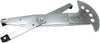 VENTURE 97-05/MONTANA 99-09 FRONT WINDOW REGULATOR RH, Power, w/o Motor