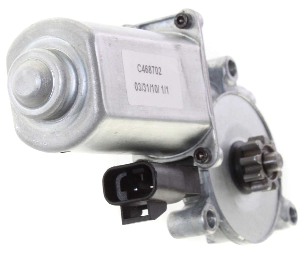 LUMINA 95-01 FRONT WINDOW REGULATOR MOTOR RH