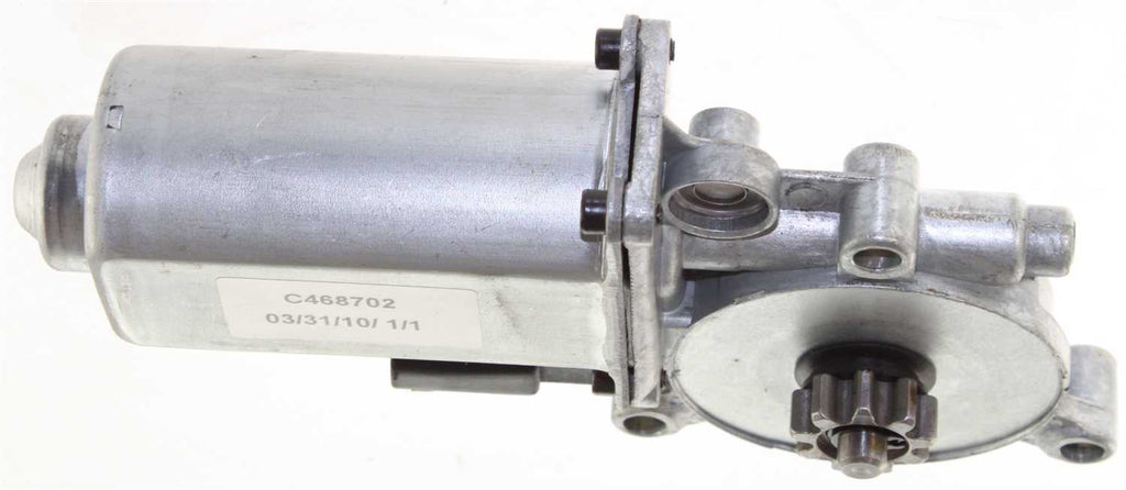 LUMINA 95-01 FRONT WINDOW REGULATOR MOTOR RH