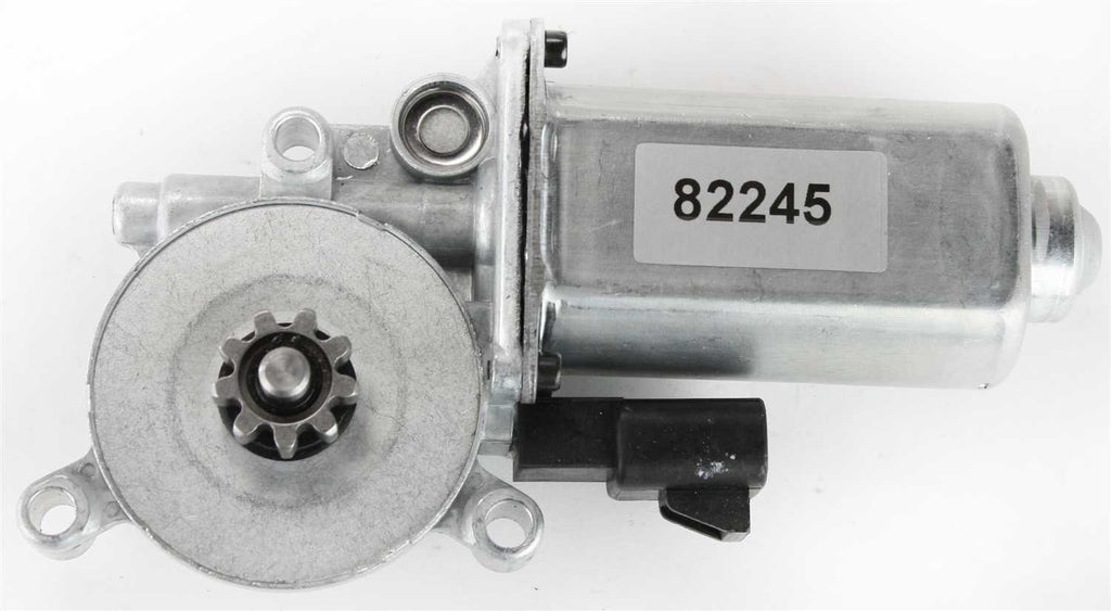LUMINA 95-01 FRONT WINDOW REGULATOR MOTOR LH