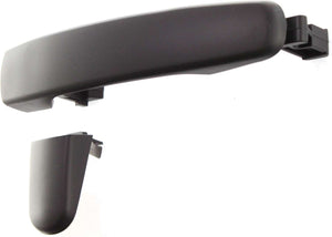 MALIBU 04-08/HHR 06-11 FRONT EXTERIOR DOOR HANDLE RH, Primed, w/o Keyhole Cover (=REAR, RH/LH)