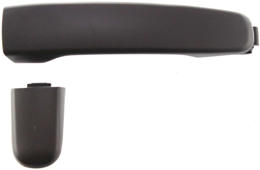 MALIBU 04-08/HHR 06-11 FRONT EXTERIOR DOOR HANDLE RH, Primed, w/o Keyhole Cover (=REAR, RH/LH)