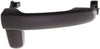 MALIBU 04-08/HHR 06-11 FRONT EXTERIOR DOOR HANDLE RH, Primed, w/o Keyhole Cover (=REAR, RH/LH)