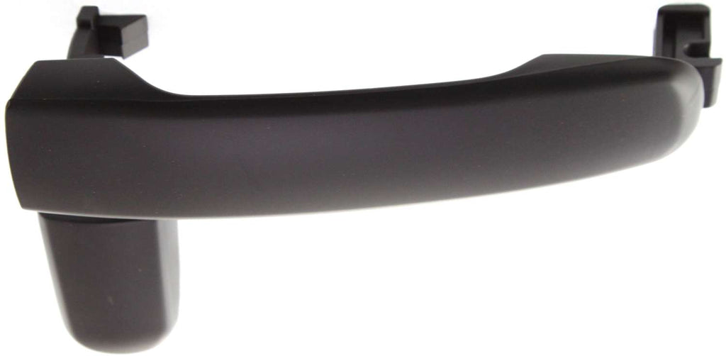 MALIBU 04-08/HHR 06-11 FRONT EXTERIOR DOOR HANDLE RH, Primed, w/o Keyhole Cover (=REAR, RH/LH)